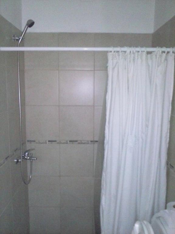 Hostel Mendoza Inn المظهر الخارجي الصورة