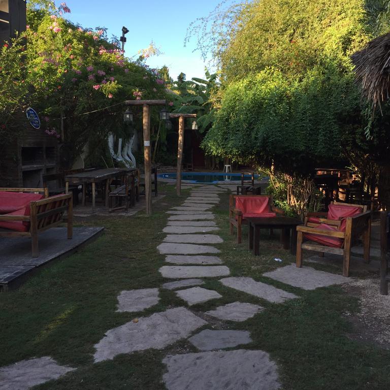 Hostel Mendoza Inn المظهر الخارجي الصورة