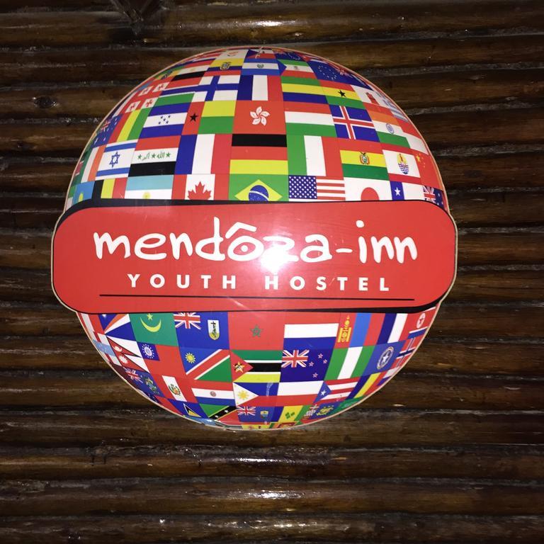 Hostel Mendoza Inn المظهر الخارجي الصورة