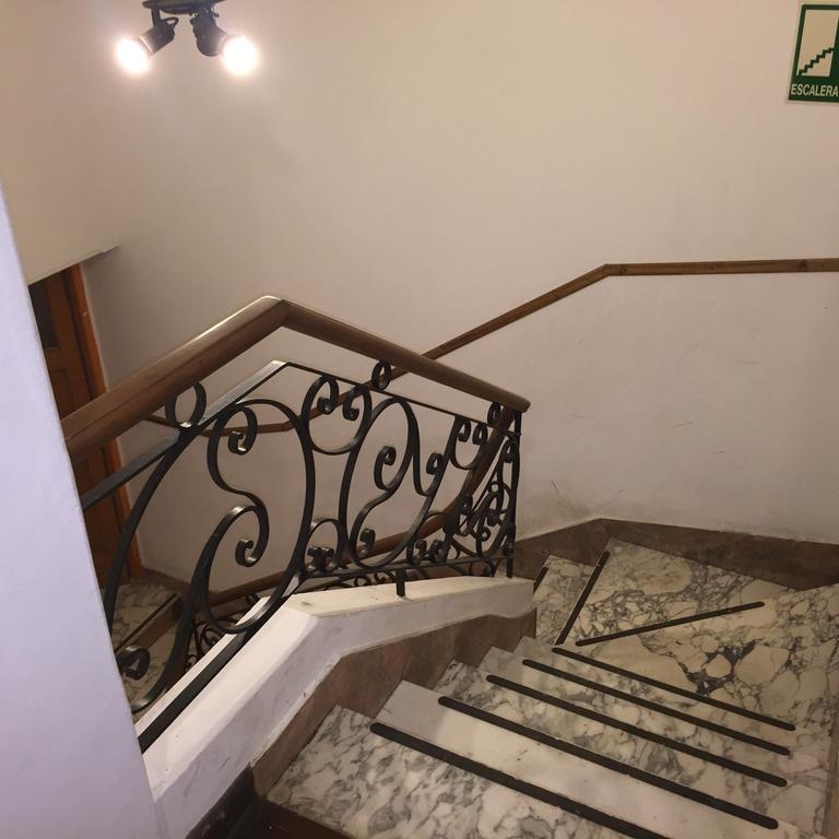 Hostel Mendoza Inn المظهر الخارجي الصورة
