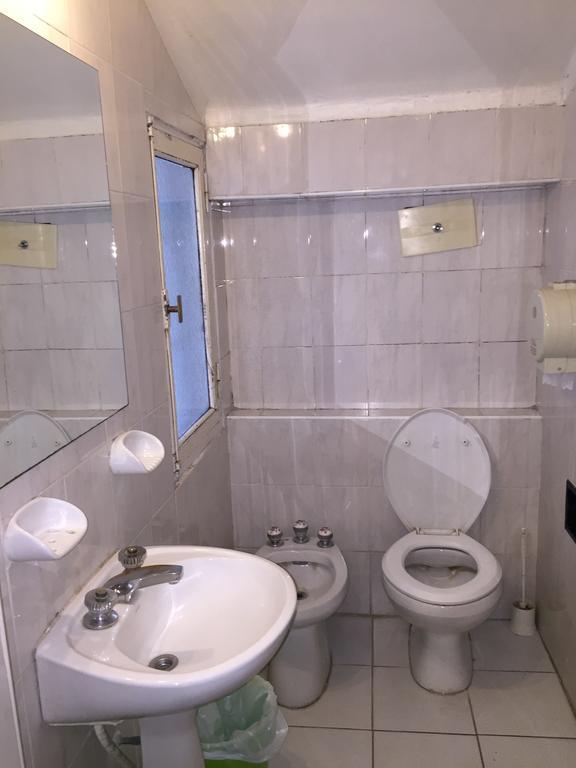 Hostel Mendoza Inn المظهر الخارجي الصورة