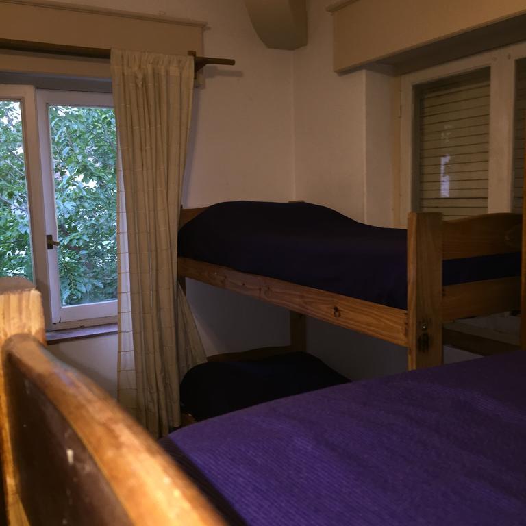 Hostel Mendoza Inn المظهر الخارجي الصورة