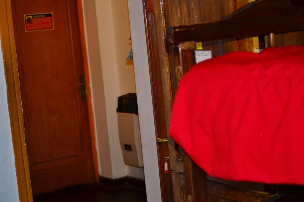 Hostel Mendoza Inn الغرفة الصورة